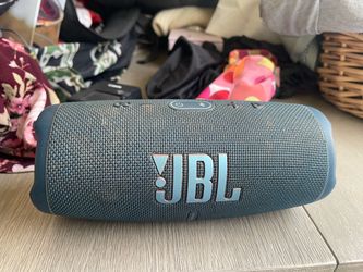 Jbl charge 5