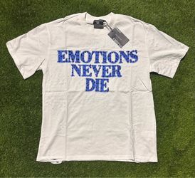 Mixed Emotions Tee