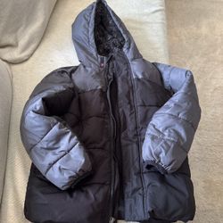 Kid Snow Jacket