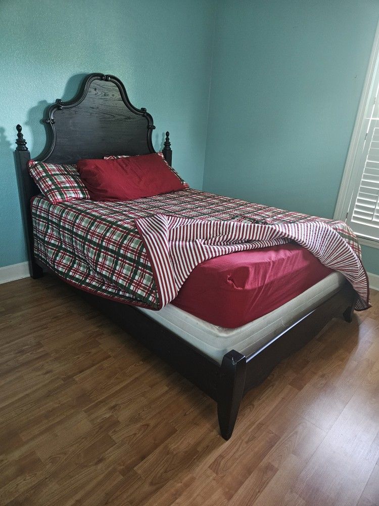 Full Size Bed Frame