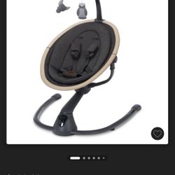 Maxi Cosi Swing