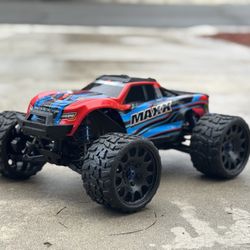 Traxxas Widemaxx