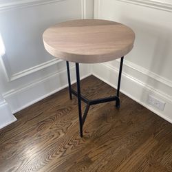 Brand New End Table 