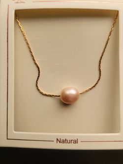 Necklace $5