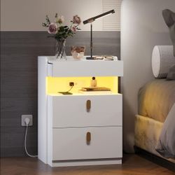 Nightstand
