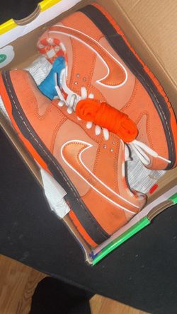 Lobster dunks 9.5 men’s
