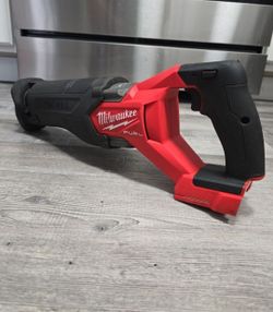 Milwaukee 2821-20 M18 FUEL SAWZALL Reciprocating Saw