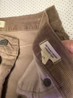 Madewell Women’s Jeans