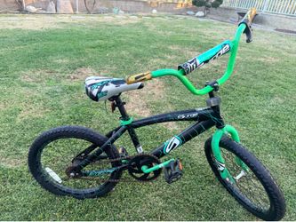 Surge Race Team 16” Kids Bike for Sale – $25
