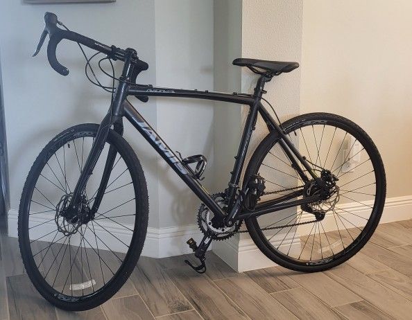 Jamis Nova Sport Cyclocross Bike