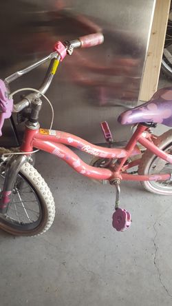 need clean up and inflate the tires