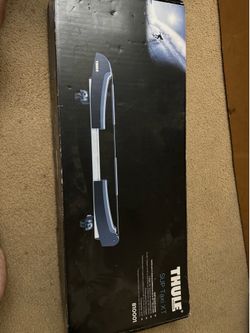 Thule SUP Taxi XT - Paddleboard Roof rack