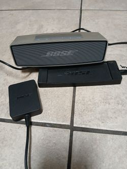 Bose bt