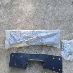 Chevy Silverado Cnotch