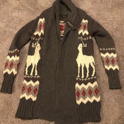 New Christmas Sweater Xl Brand Is Maglia