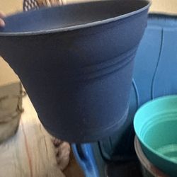 Planter Pots 