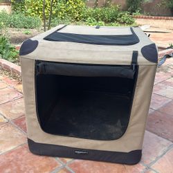 Dog Travel Crate