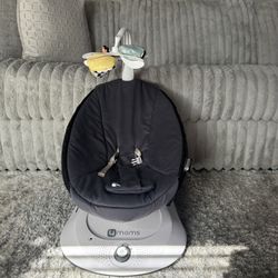 4moms Baby Swing 