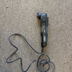 Rockwell Sonicrafter Multi Tool