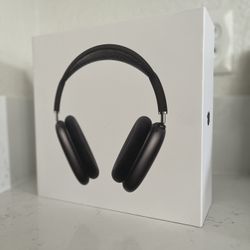 AirPods Max (USB-C)