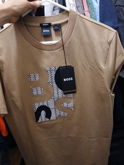 Hugo Boss
