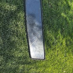 1994 Toyota Backwindow
