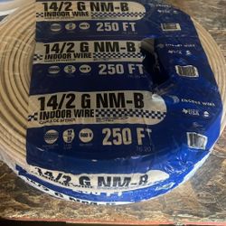 14/2 Romex 