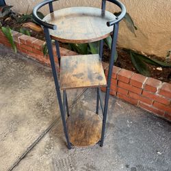 Decor Shelf