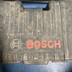 Bosh Laser