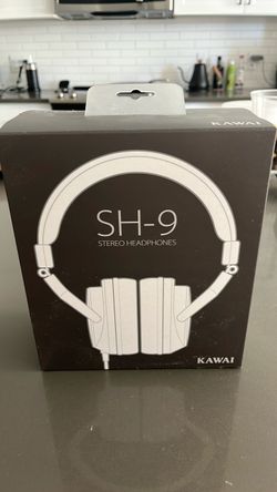 Kawai SH-9 Stereo Headphones (Wired)