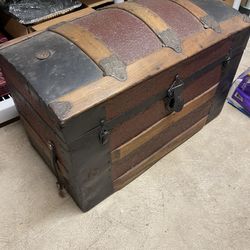 Trunk 