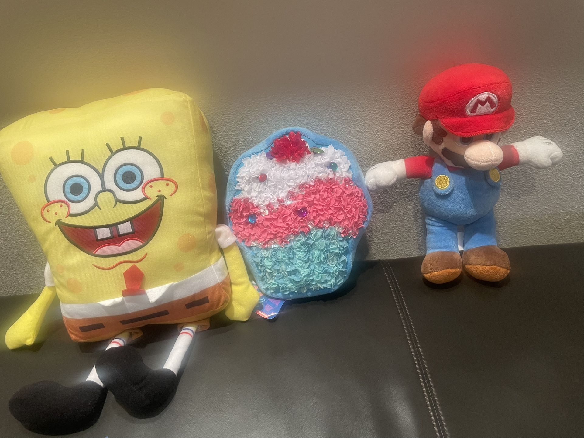 Large Stuffed Animals