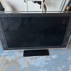 Sony 46 Inch TV