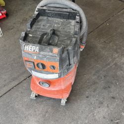 Fein Vacuum