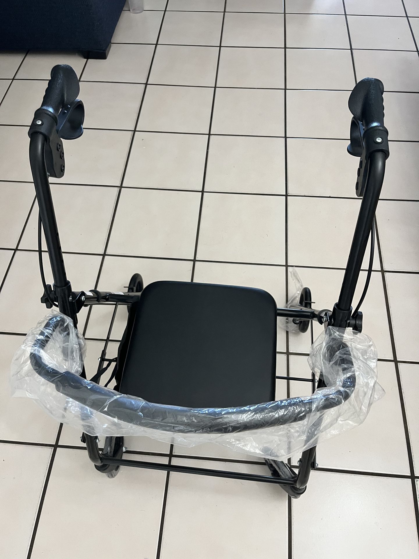Walking chair