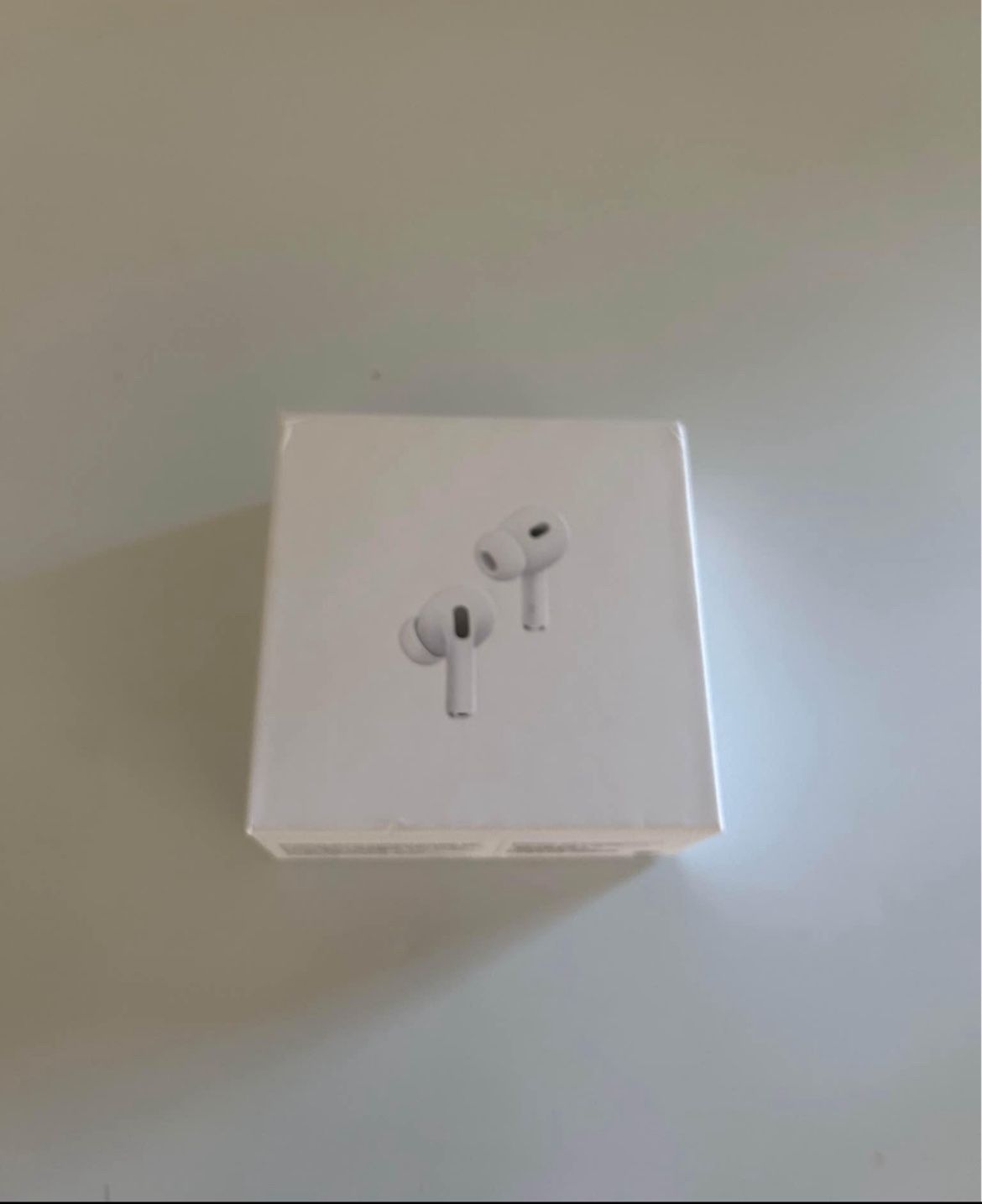 AirPod Pro second generation