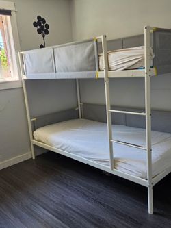 Vitval Bunk Bed