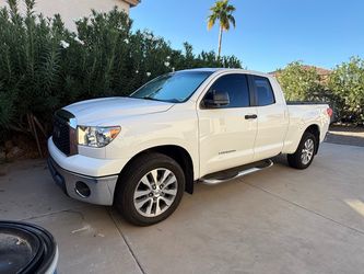 2012 Toyota Tundra