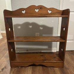Bookshelf