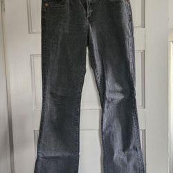 Levi's  515 Bootcut Jeans low Rise