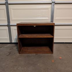 Small Bookcase