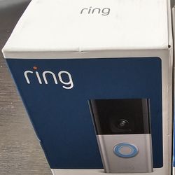 Ring Doorbell