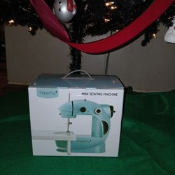 Magicfly Sewing Machine 