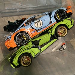 Lego Technic