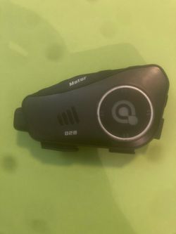 Motor Q28 motorcycle helmet intercom