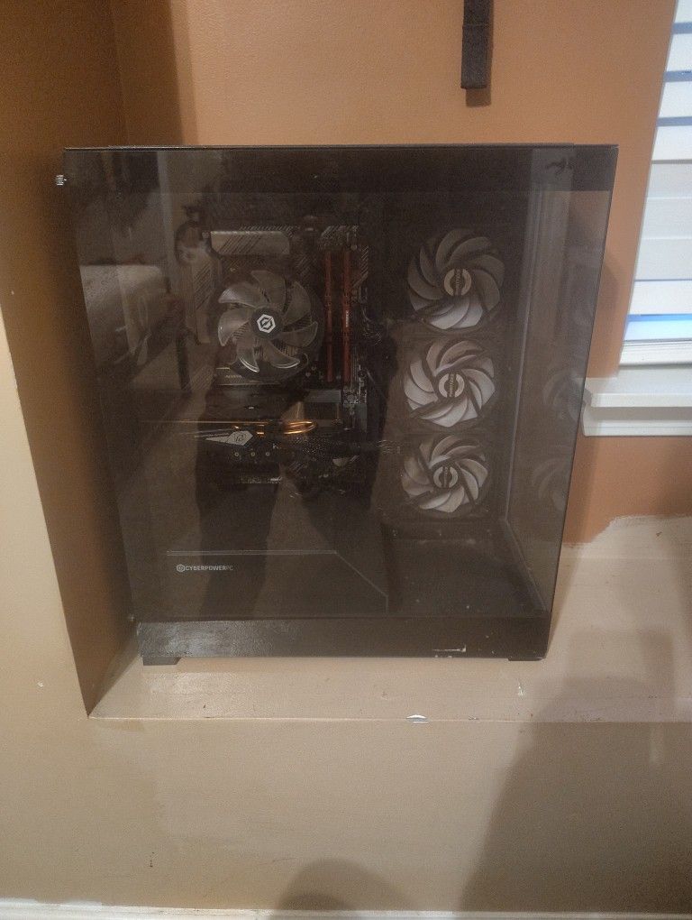 Cyberpower Pc