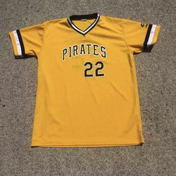 Pittsburgh   Pirates   Andrew   Mccutchen   Jersey,