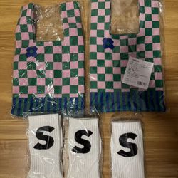 Bag And Sock