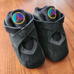 Baby Jordans