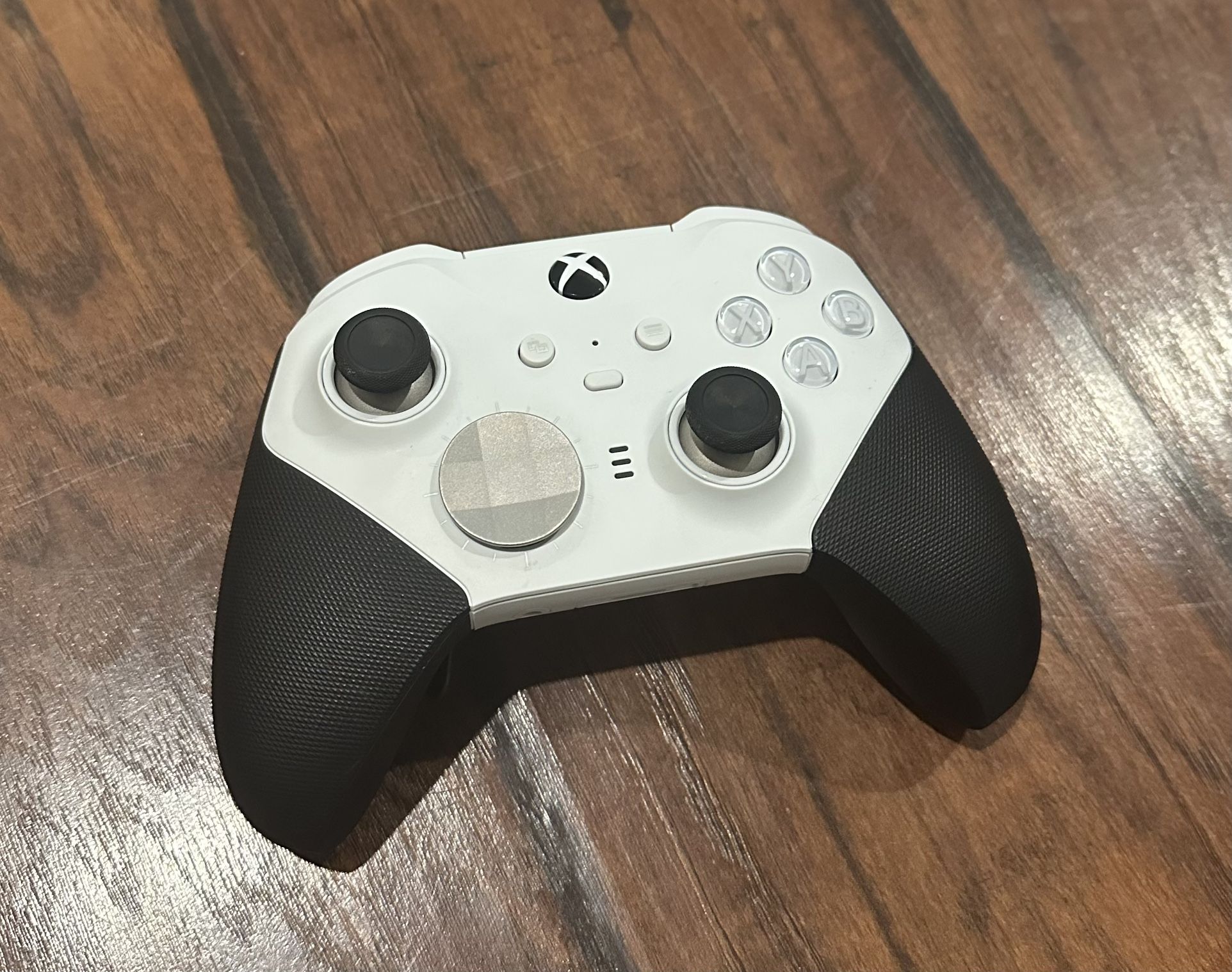 Xbox Elite Controller